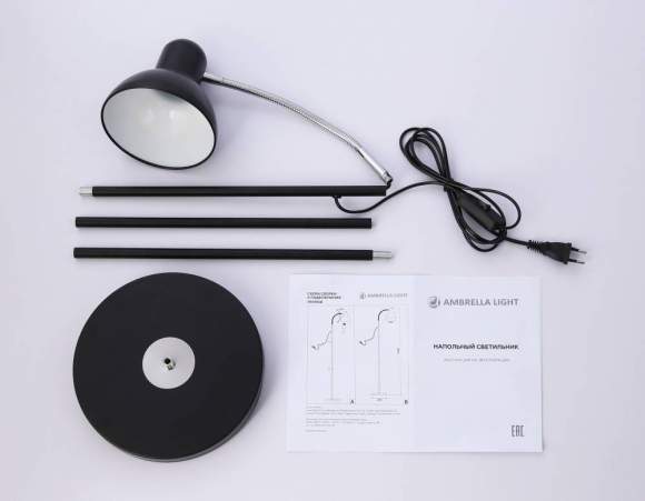 Торшер Traditional Ambrella light TR97656 Торшер Traditional Ambrella light TR97656