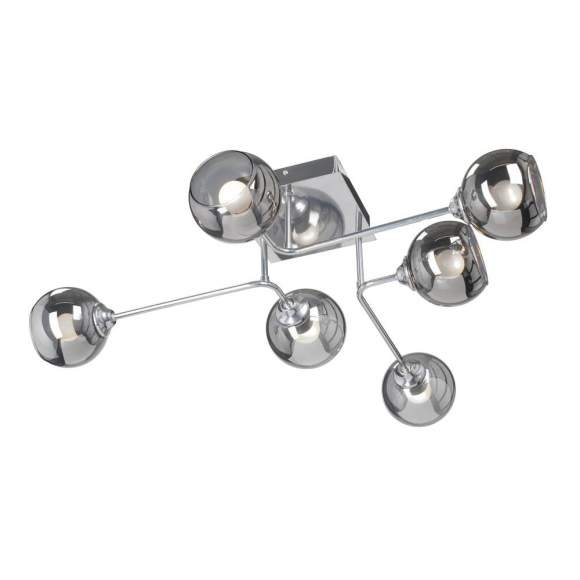 Потолочная люстра Vitaluce V4795-9/6PL Потолочная люстра Vitaluce V4795-9/6PL