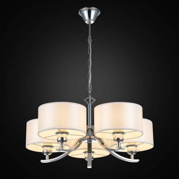 Подвесная люстра Citilux Эвита CL466150