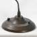 Однофазный светильник для трека Lussole Loft Milazzo LSL-2916-01-TAB
