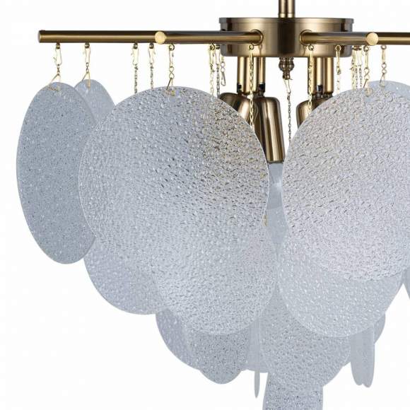 Люстра на штанге Loft It Frost 10022/400