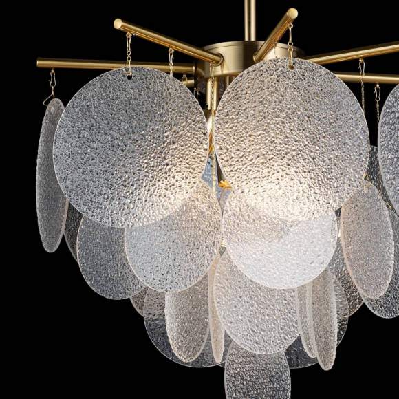 Люстра на штанге Loft It Frost 10022/400