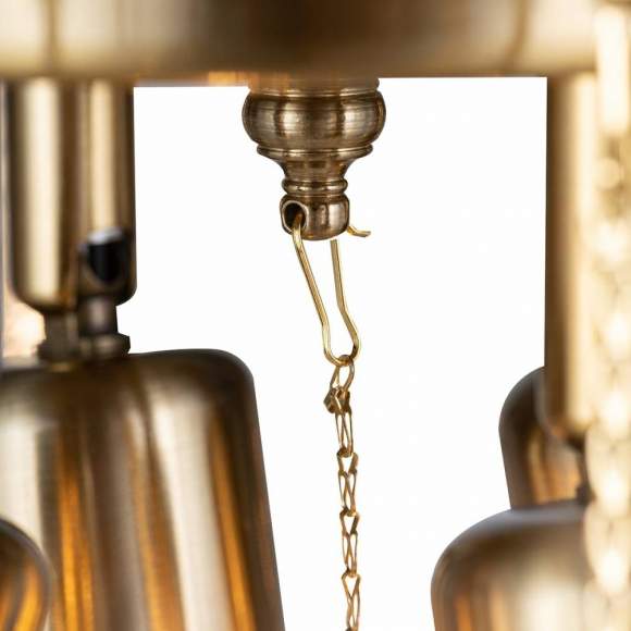 Люстра на штанге Loft It Frost 10022/400