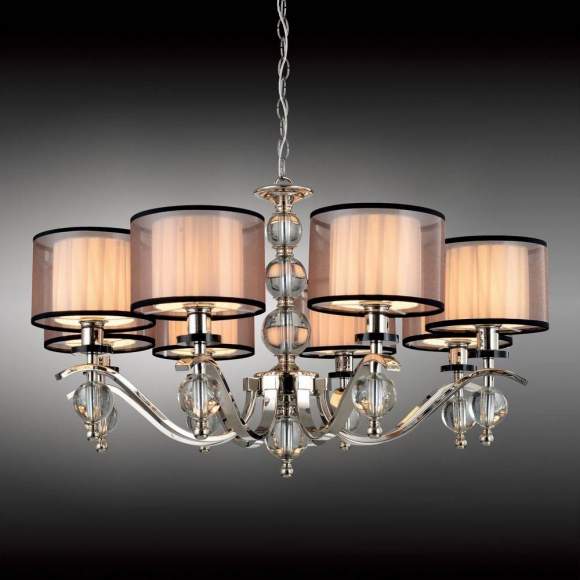 Подвесная люстра Aployt Floret APL.703.03.08 Подвесная люстра Aployt Floret APL.703.03.08