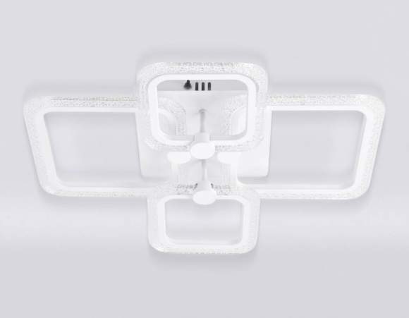 Потолочная диммируемая люстра с пультом ДУ Ambrella light Original FA5309 Потолочная диммируемая люстра с пультом ДУ Ambrella light Original FA5309