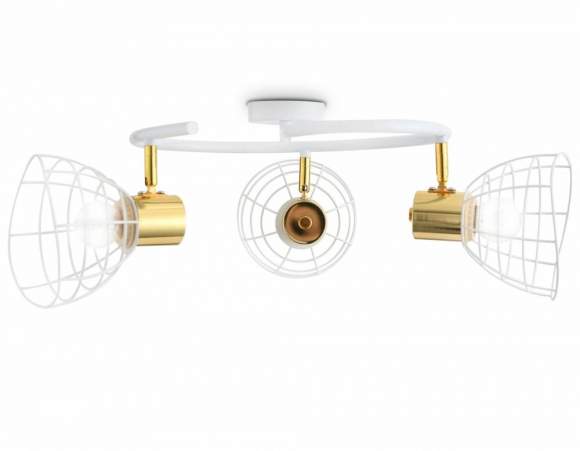 Спот Ambrella light Traditional TR8605 Спот Ambrella light Traditional TR8605