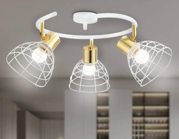 Спот Ambrella light Traditional TR8605 Спот Ambrella light Traditional TR8605