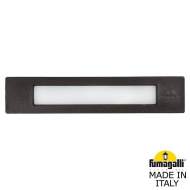 Светильник для подсветки лестниц встраиваемый Fumagalli Nina 270 8C1.000.000.AYP1L