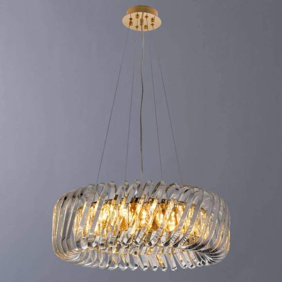 Подвесная люстра Divinare Megan 7568/18 LM-9