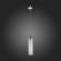 Светильник подвесной Callana ST-Luce SL1145.143.01