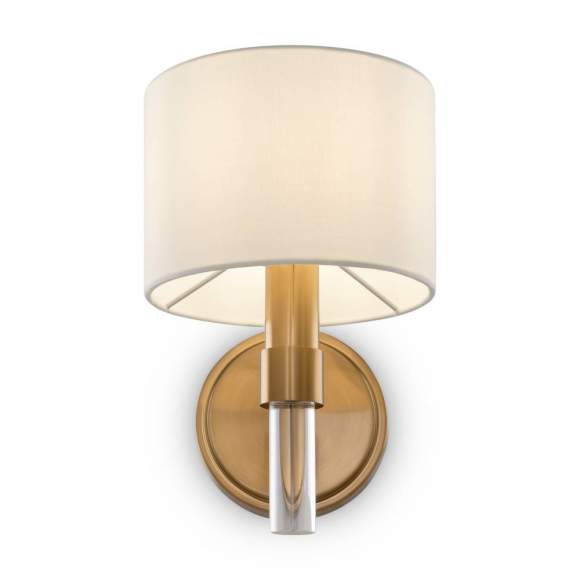 Бра Lino Freya FR5186WL-01BS