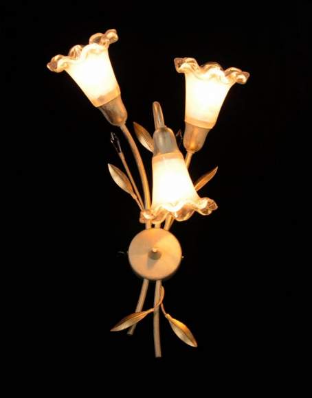 Бра Doge Luce 114AP3XZ-370