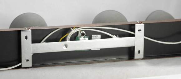 LSP-9829 Спот Lussole Loft Diana