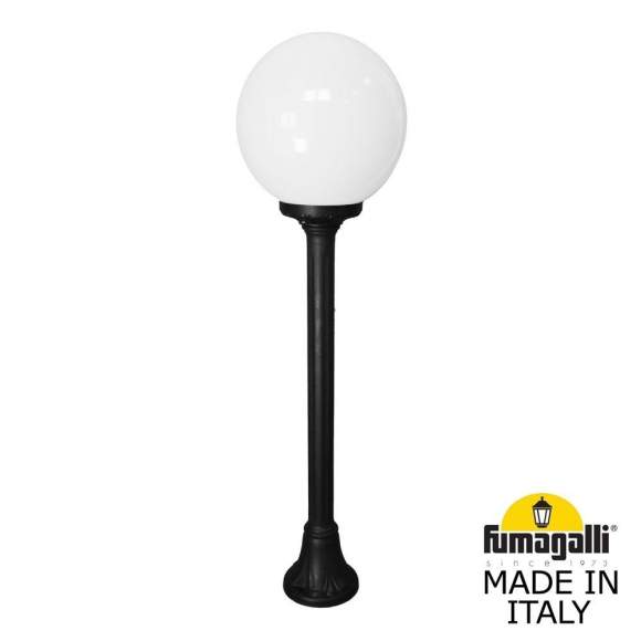 G30.151.000.AYE27 Фонарный столб Fumagalli MIZAR.R/G300.