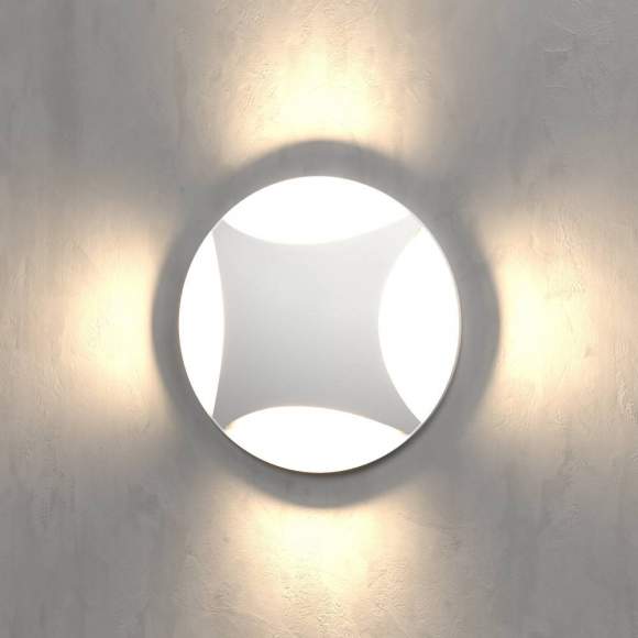 Подсветка для лестниц и дорожек Elektrostandard MRL LED 1106 белый (a049749) Подсветка для лестниц и дорожек Elektrostandard MRL LED 1106 белый (a049749)