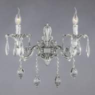 276/2 Strotskis Бра Bogates Wonderful Silver
