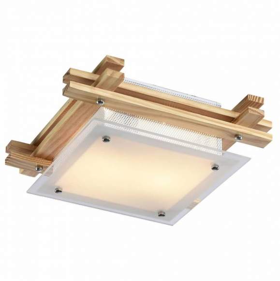 A6460PL-2BR Настенно-потолочный светильник Arte Lamp ARCHIMEDE