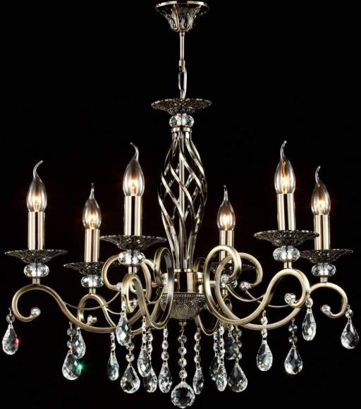 Подвесная люстра Maytoni Grace (RC247-PL-06-R) ARM247-06-R Подвесная люстра Maytoni Grace (RC247-PL-06-R) ARM247-06-R