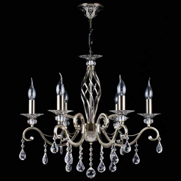 Подвесная люстра Maytoni Grace (RC247-PL-06-R) ARM247-06-R Подвесная люстра Maytoni Grace (RC247-PL-06-R) ARM247-06-R