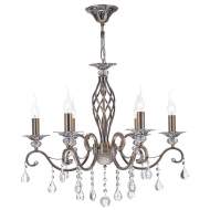 Подвесная люстра Maytoni Grace (RC247-PL-06-R) ARM247-06-R