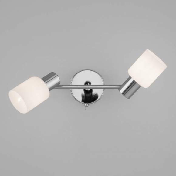 Спот Eurosvet Corso 20089/2 хром (a052881)