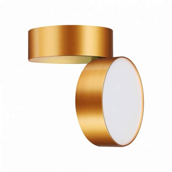 Накладной светодиодный светильник Novoteh Prometa 358751 Накладной светодиодный светильник Novoteh Prometa 358751