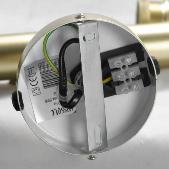 LSP-8169 Спот LOFT Lussole LSP-8169 Спот LOFT Lussole