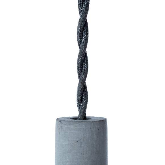 Светильник с лампочкой Arte Lamp Bender A4324SP-1GY+Lamps Gu10 Светильник с лампочкой Arte Lamp Bender A4324SP-1GY+Lamps Gu10