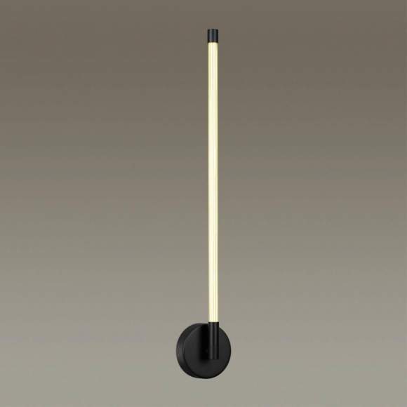 Настенный светильник Odeon Anta 4393/14WL