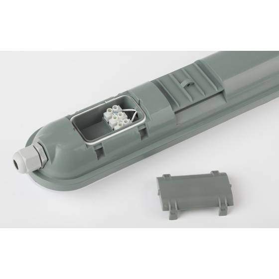 Светильник светодиодный линейный IP65 36Вт 3420Лм 6500К 1200мм мат SPP-201-0-65K-036 ЭРА (12/108) Б0047175 Светильник светодиодный линейный IP65 36Вт 3420Лм 6500К 1200мм мат SPP-201-0-65K-036 ЭРА (12/108) Б0047175