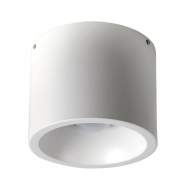 1993-1C Накладной точечный светильник Favourite Reflector