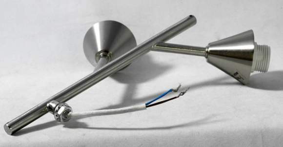 GRLSP-0141 Светодиодная потолочная люстра на штанге LGO CHUICHU