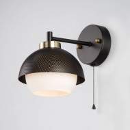 Бра Евросвет Nocciola 70106/1 черный a045118