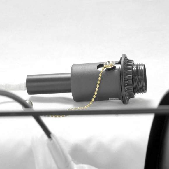 Торшер Lussole Wrangell LSP-0524