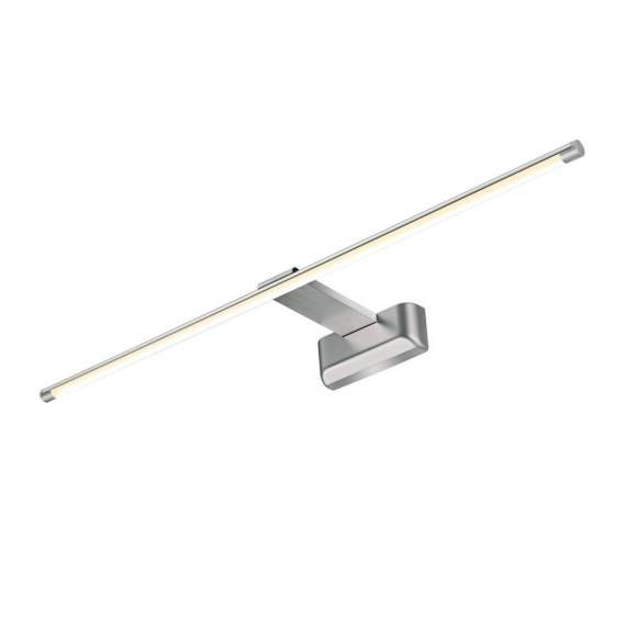 Подсветка светодиодная для картин и зеркал Uniel ULT-F32-9W/WW IP20 SILVER (UL-00001058)