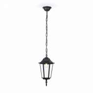 Уличный подвесной светильник Ambrella light Street ST2029