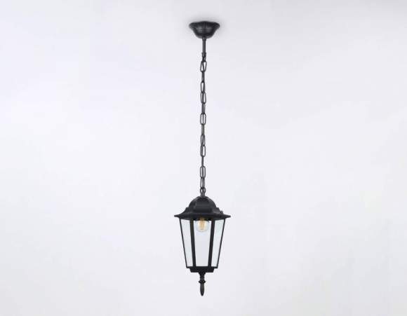 Уличный подвесной светильник Ambrella light Street ST2029