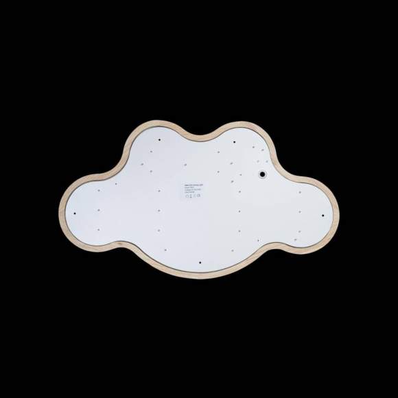 Потолочный светодиодный светильник Axel Loft It 10005/36 White