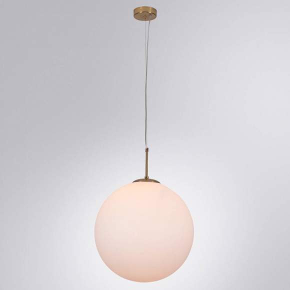 Подвесной светильник Arte Lamp Volare A1564SP-1PB Подвесной светильник Arte Lamp Volare A1564SP-1PB