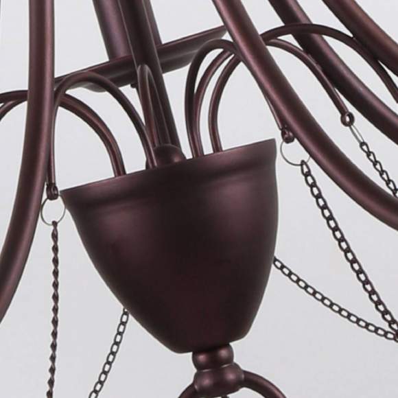 Подвесная люстра F-Promo Plini с поддержкой Маруся 2590-7P-М Подвесная люстра F-Promo Plini с поддержкой Маруся 2590-7P-М