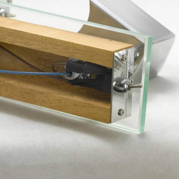 Бра Lussole Montone LSF-2501-02 Бра Lussole Montone LSF-2501-02