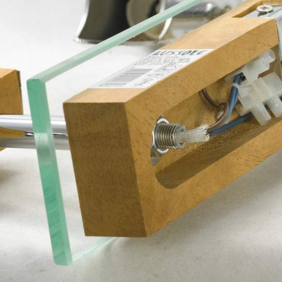 Бра Lussole Montone LSF-2501-02 Бра Lussole Montone LSF-2501-02