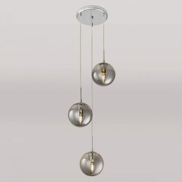 Подвесной светильник Томми Citilux CL102030