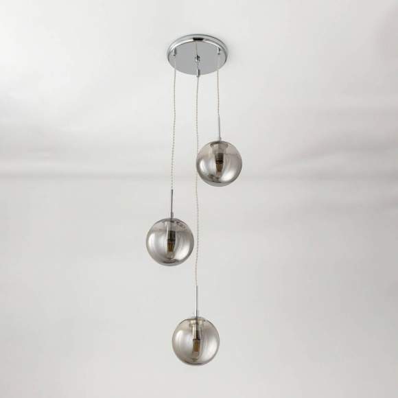 Подвесной светильник Томми Citilux CL102030