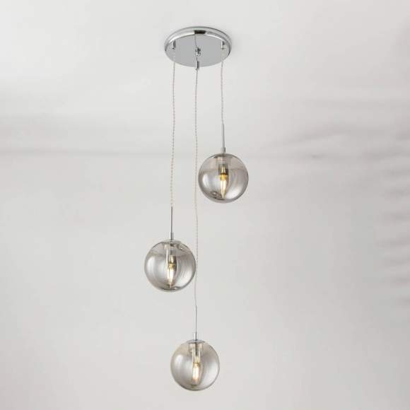 Подвесной светильник Томми Citilux CL102030