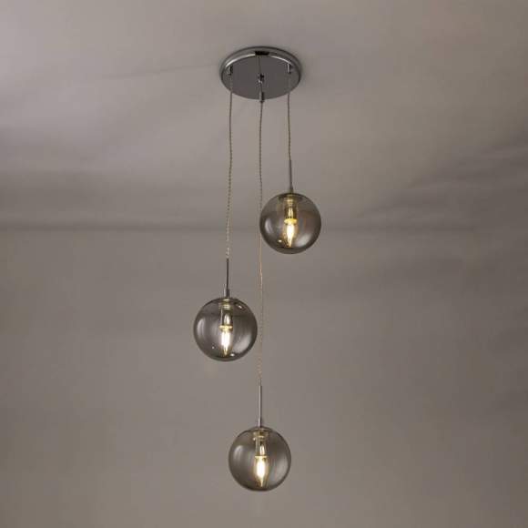 Подвесной светильник Томми Citilux CL102030