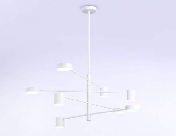 Подвесной светильник Comfort Ambrella light FL51688