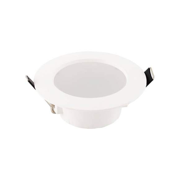 Точечный встраиваемый светильник Denkirs DK3046-WH Точечный встраиваемый светильник Denkirs DK3046-WH