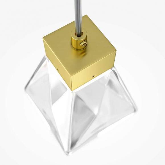 Подвесной светильник Maytoni Coctail time MOD325PL-01G Подвесной светильник Maytoni Coctail time MOD325PL-01G