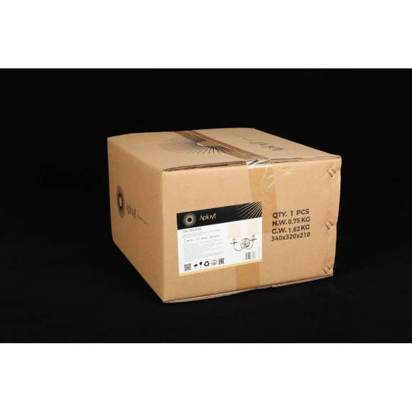 Бра Aployt Gaell APL.704.01.02